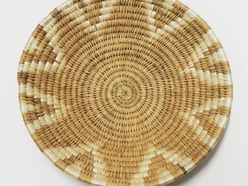 Swazi 7 Piece Basket Set Swazi 7 Piece Basket Set